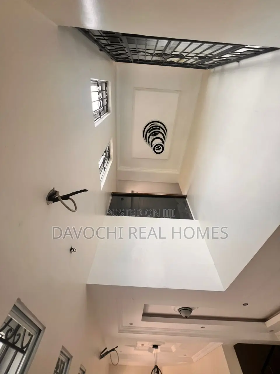 5bdrm Duplex in Novare Shopping for rent in Sangotedo