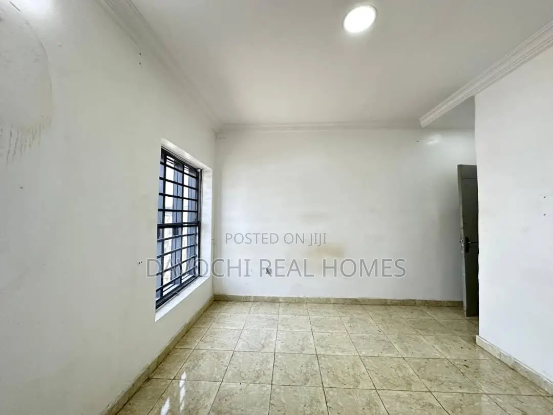 Furnished 2bdrm Apartment in Conservative Road, for rent in Chevron