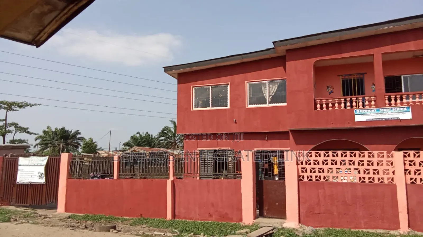 15bdrm House in Ipakodo for sale in Ipakodo