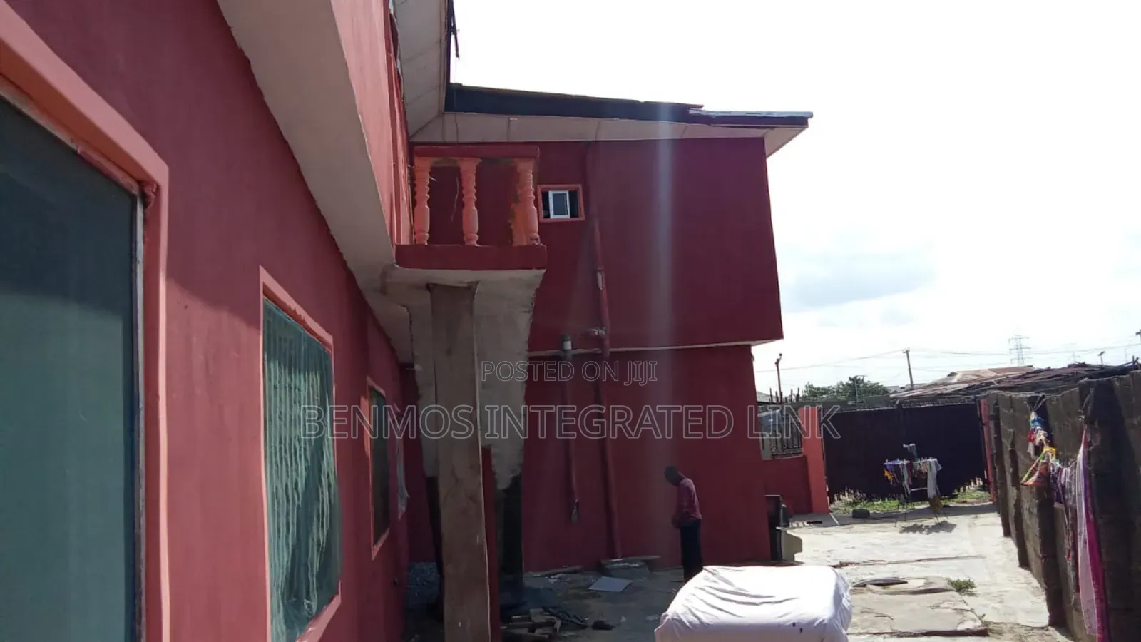 15bdrm House in Ipakodo for sale in Ipakodo