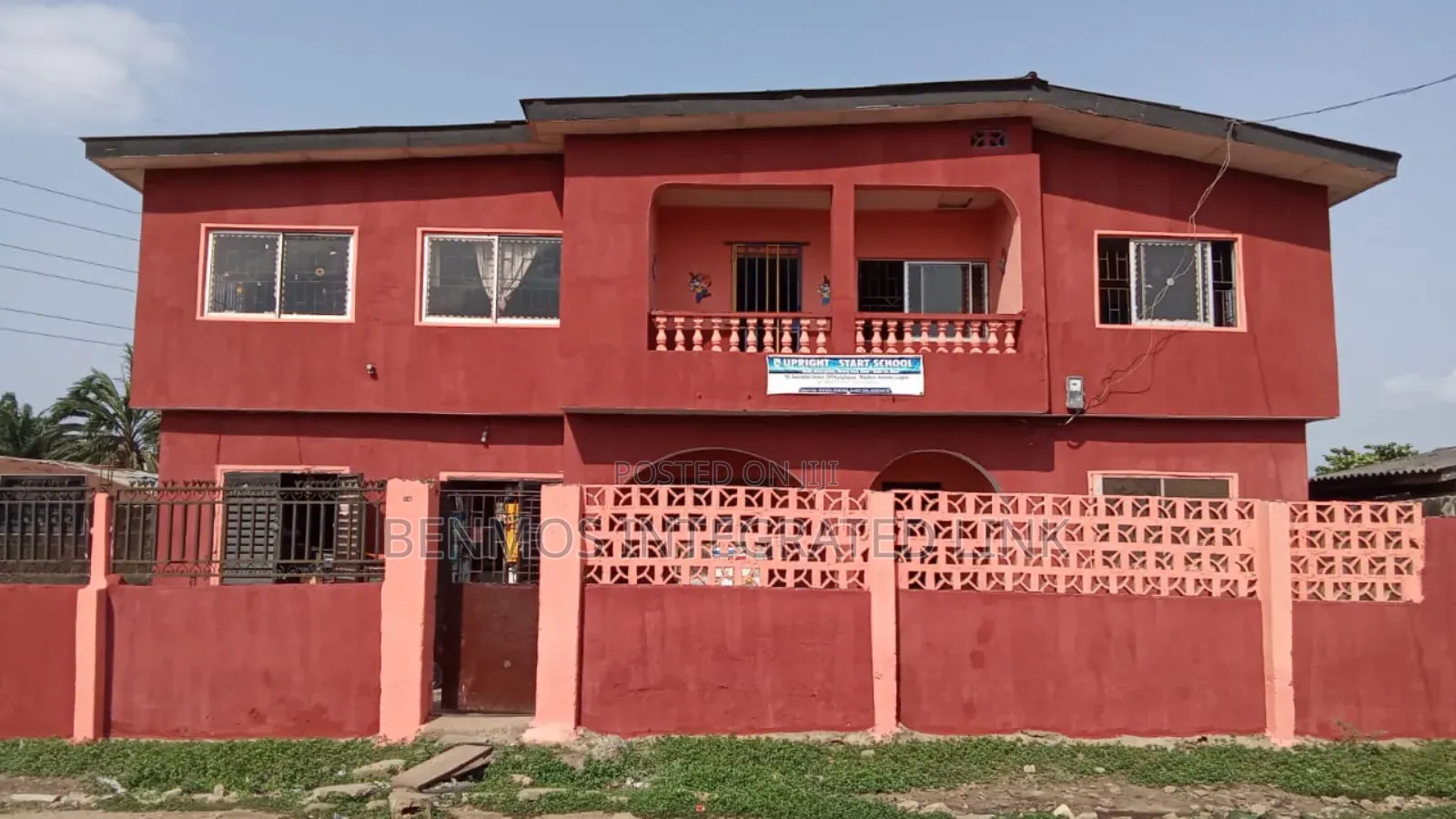 15bdrm House in Ipakodo for sale in Ipakodo