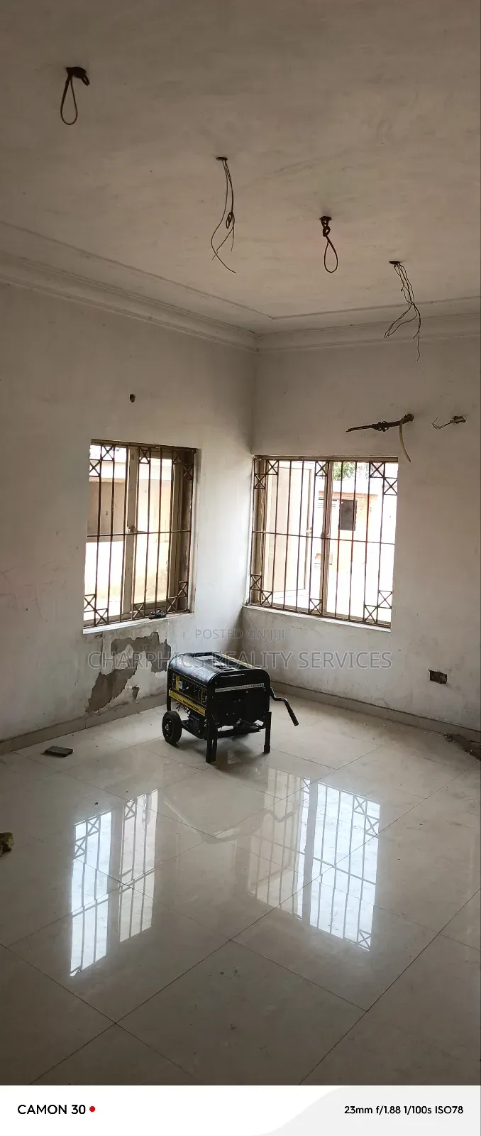 4bedrooms Terraced Duplex With Bq at Ikeja GRA in Ikeja GRA