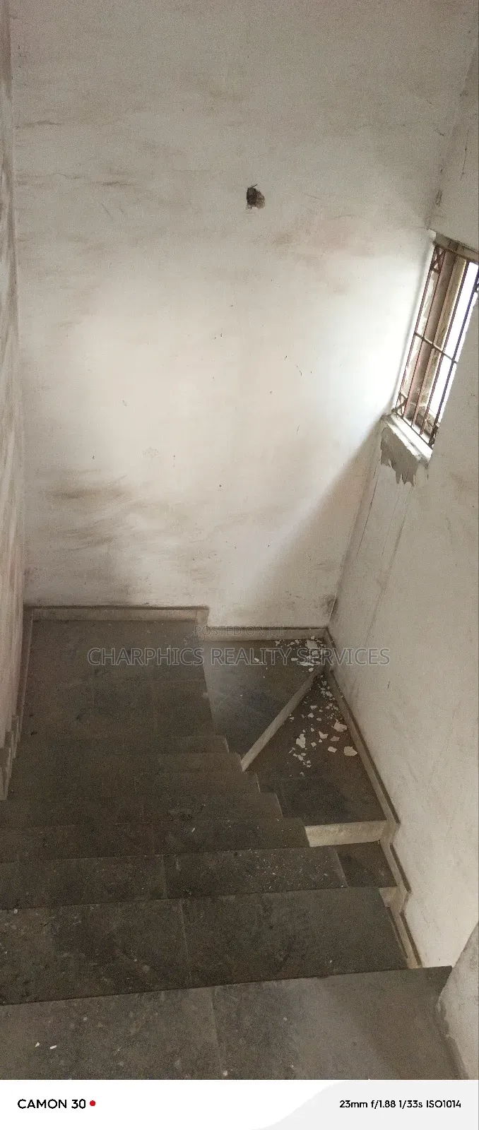 4bedrooms Terraced Duplex With Bq at Ikeja GRA in Ikeja GRA