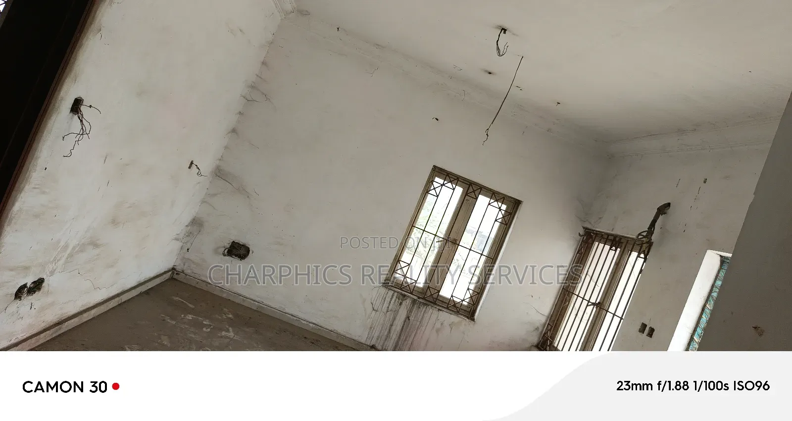 4bedrooms Terraced Duplex With Bq at Ikeja GRA in Ikeja GRA