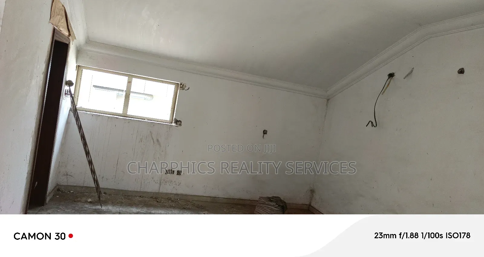 4bedrooms Terraced Duplex With Bq at Ikeja GRA in Ikeja GRA