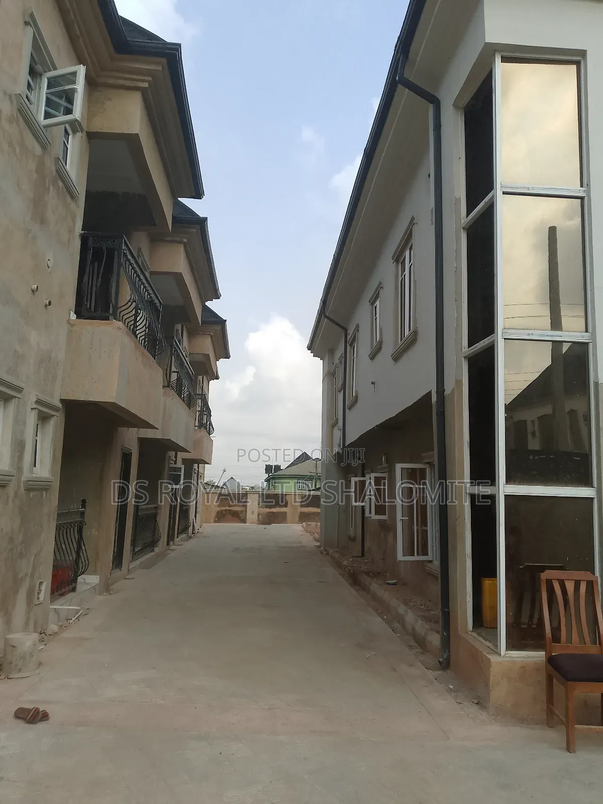 3bdrm Block of Flats in Benin City for rent in Benin City