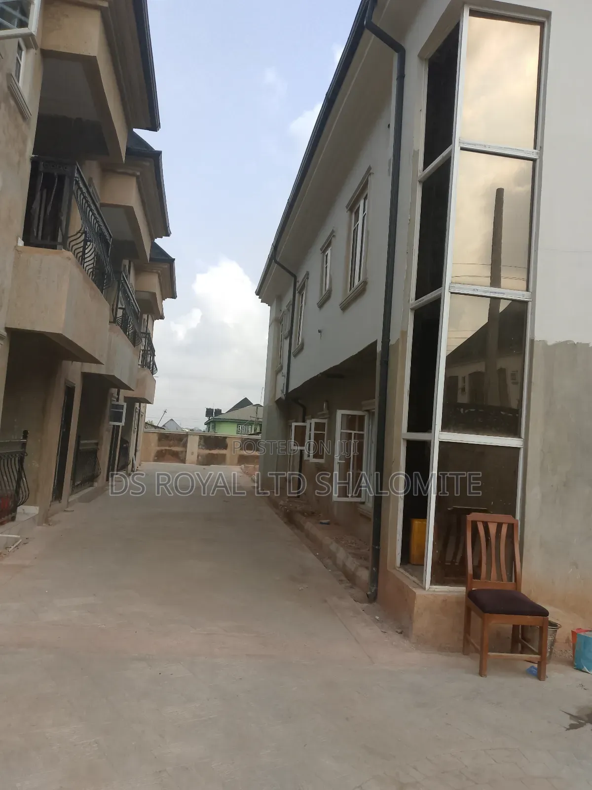 3bdrm Block of Flats in Benin City for rent in Benin City