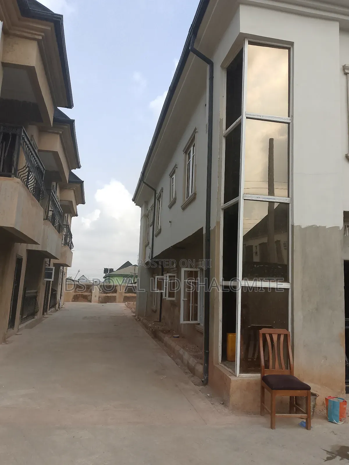 3bdrm Block of Flats in Benin City for rent in Benin City