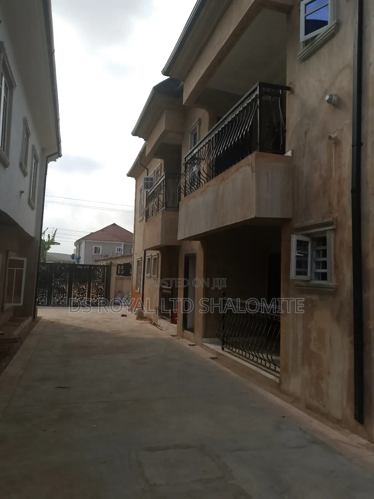 3bdrm Block of Flats in Benin City for rent in Benin City