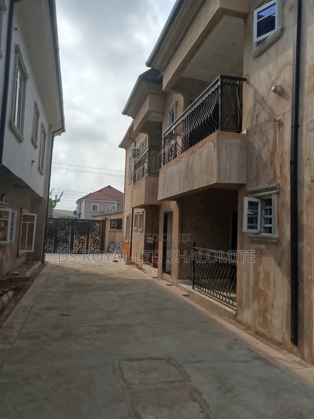 3bdrm Block of Flats in Benin City for rent in Benin City