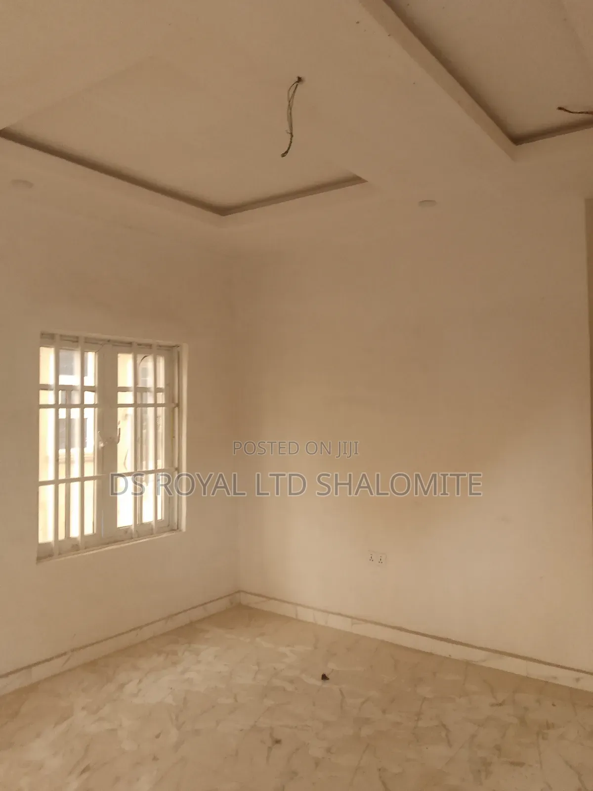 3bdrm Block of Flats in Benin City for rent in Benin City