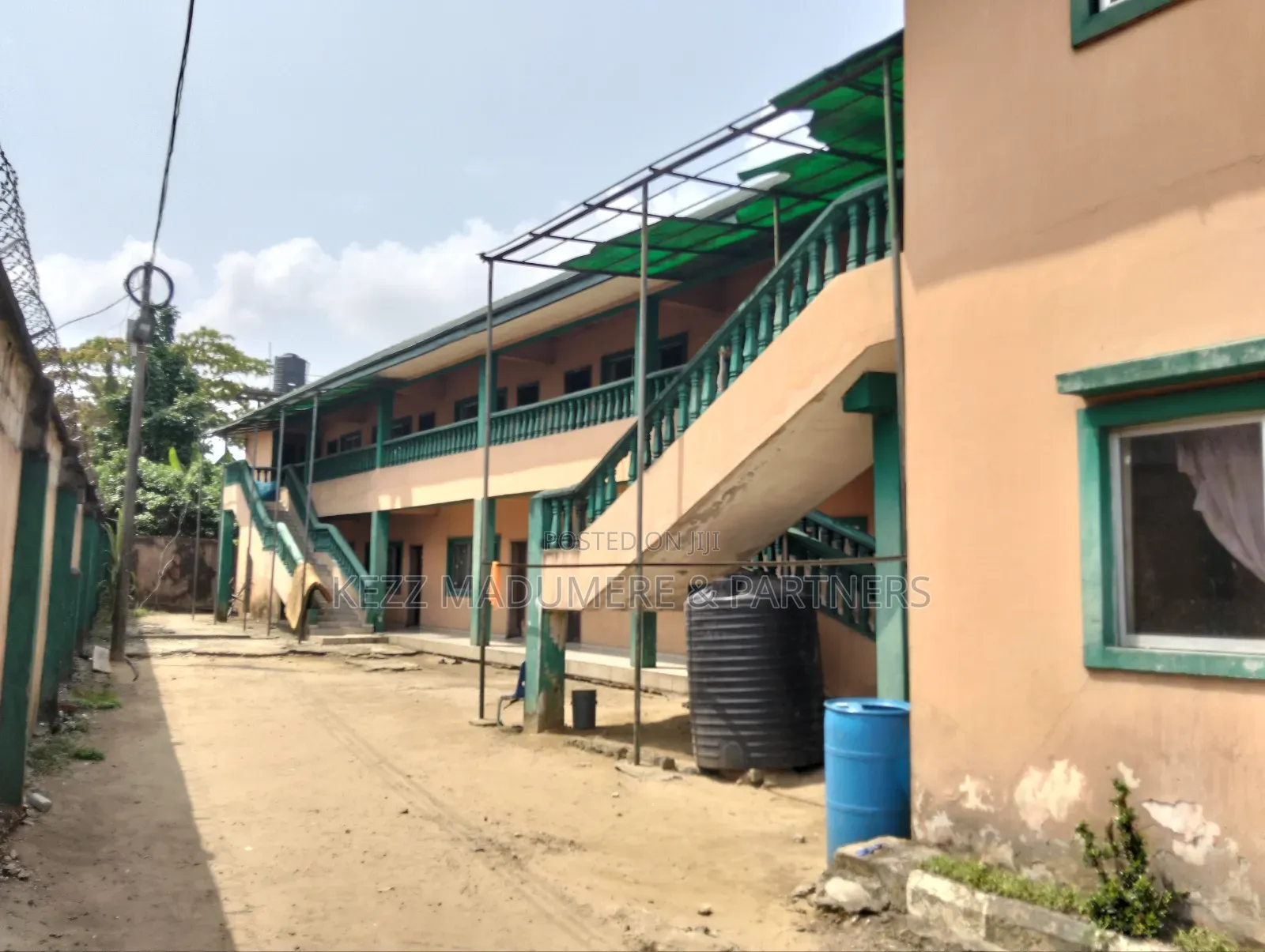 For Sale : Non Functional Nursery - Primary Sch, Ph in Port-Harcourt