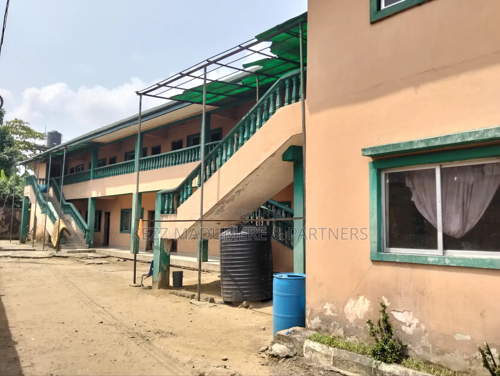 For Sale : Non Functional Nursery - Primary Sch, Ph in Port-Harcourt