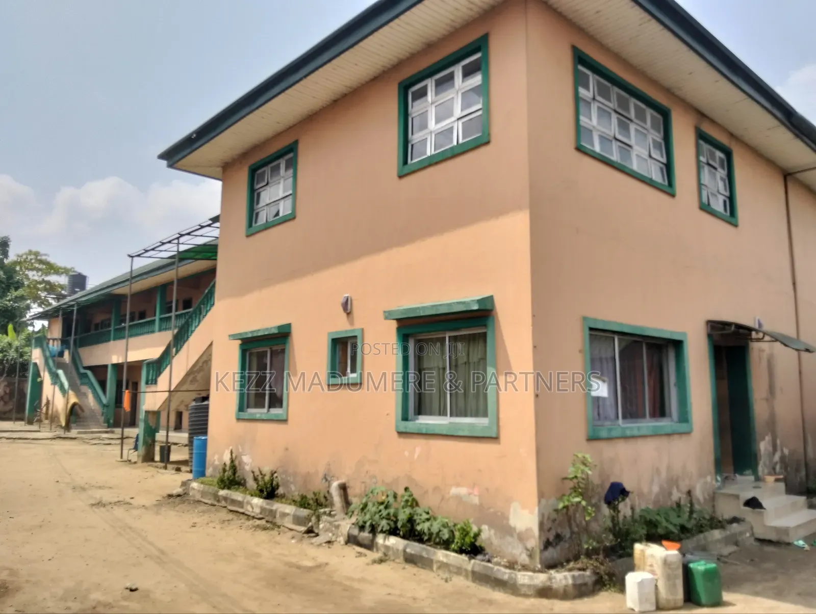For Sale : Non Functional Nursery - Primary Sch, Ph in Port-Harcourt