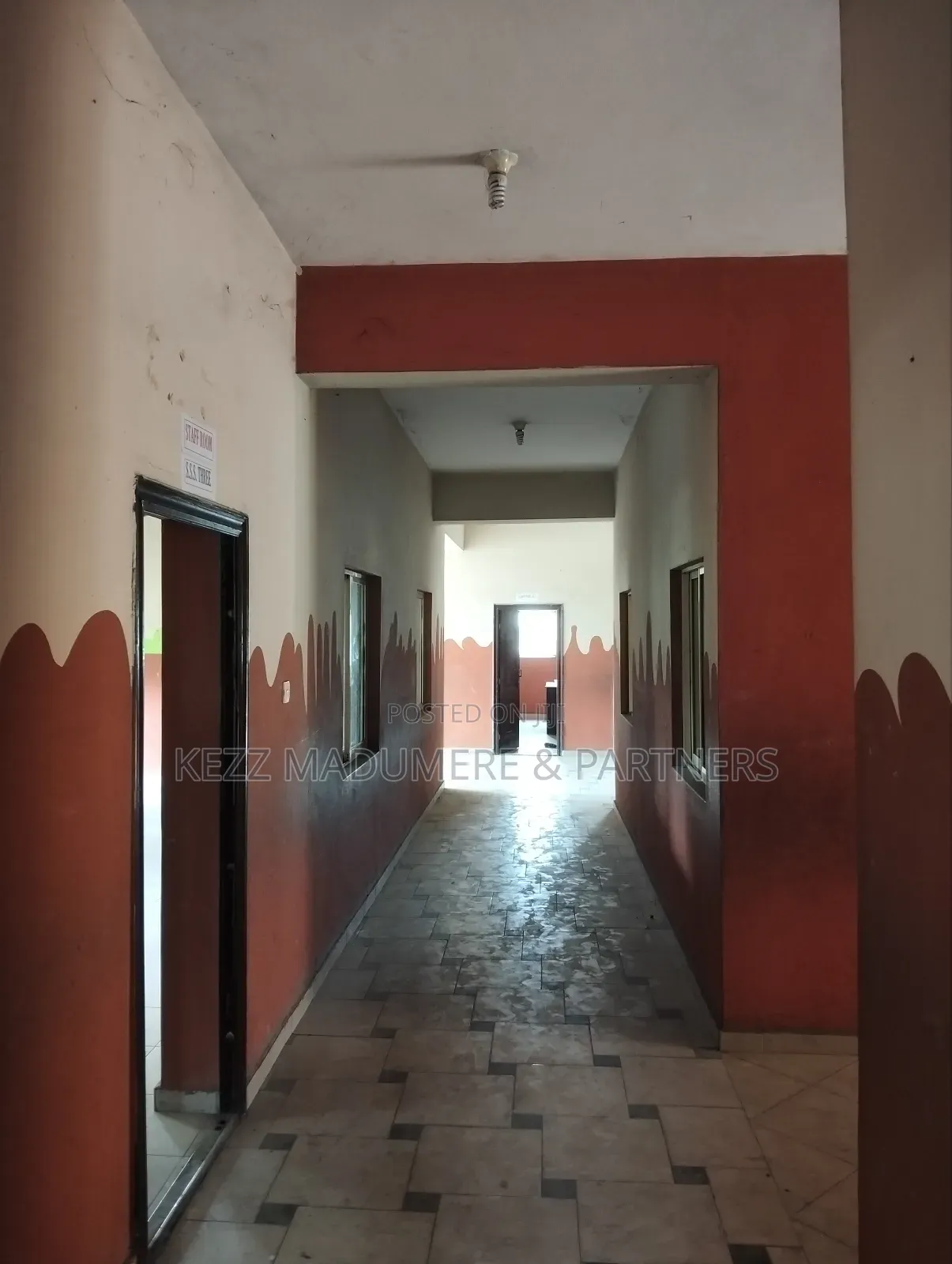 For Sale : Non Functional Nursery - Primary Sch, Ph in Port-Harcourt