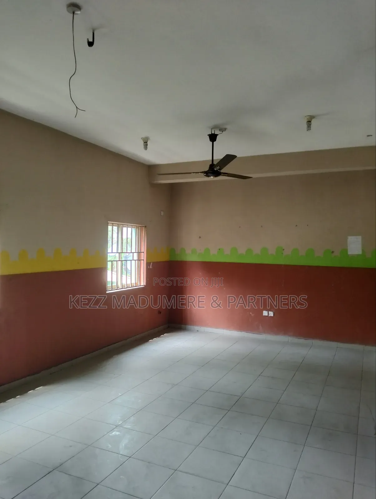 For Sale : Non Functional Nursery - Primary Sch, Ph in Port-Harcourt