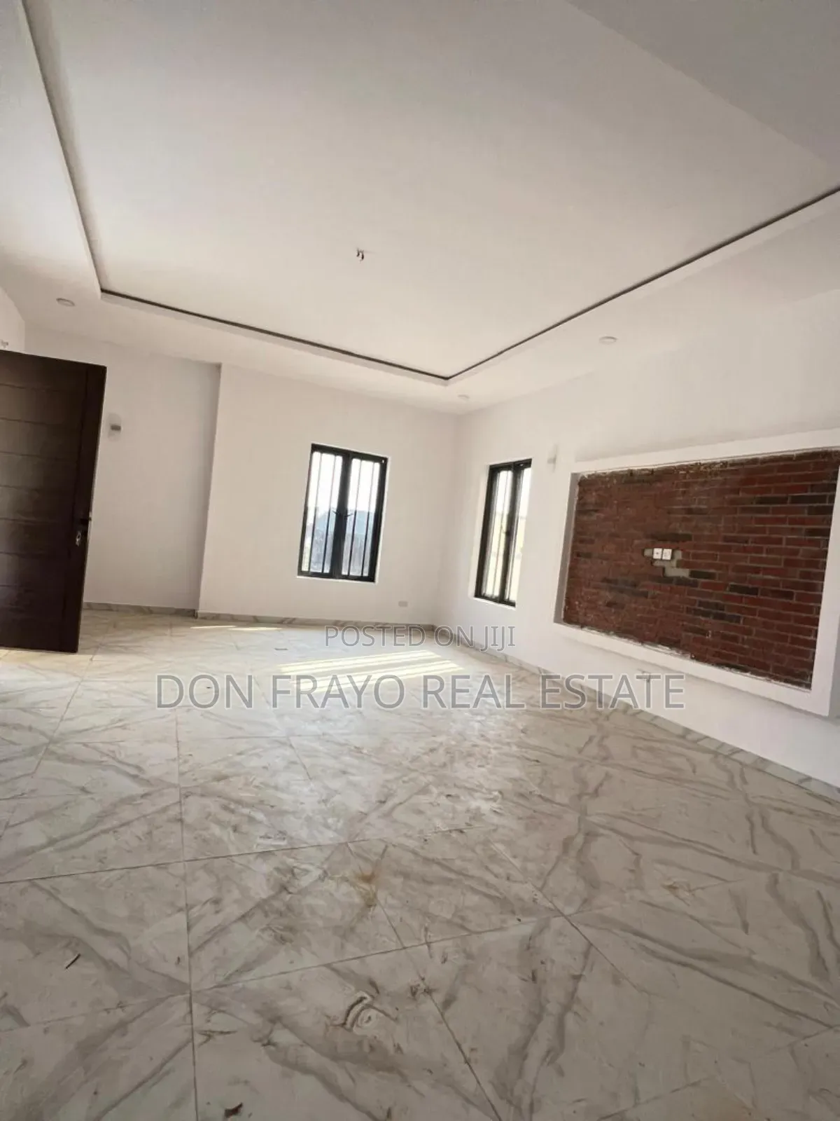 4bdrm Duplex in Plantation Estate, Oluyole for sale in Oluyole
