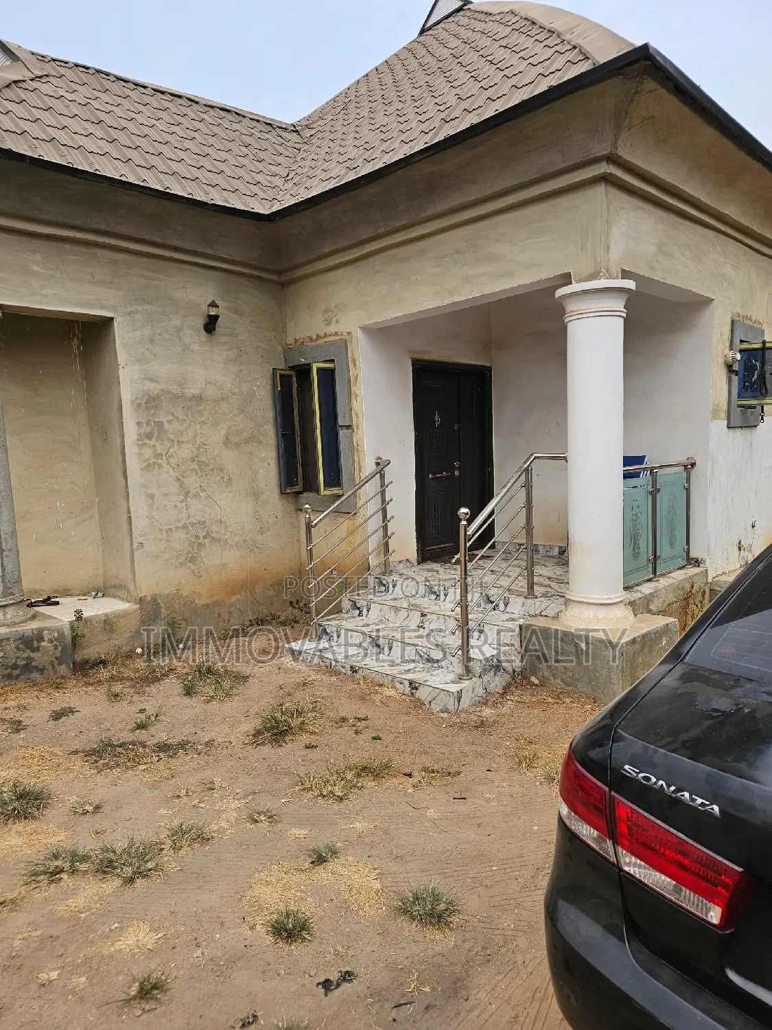 4bdrm Apartment in Immovables Realty, Abeokuta South for sale in Abeokuta South