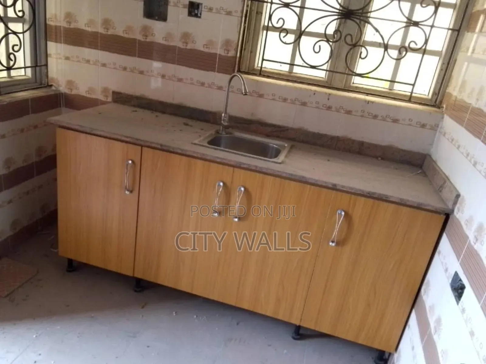 Mini Flat in Ogombo for rent in Ogombo