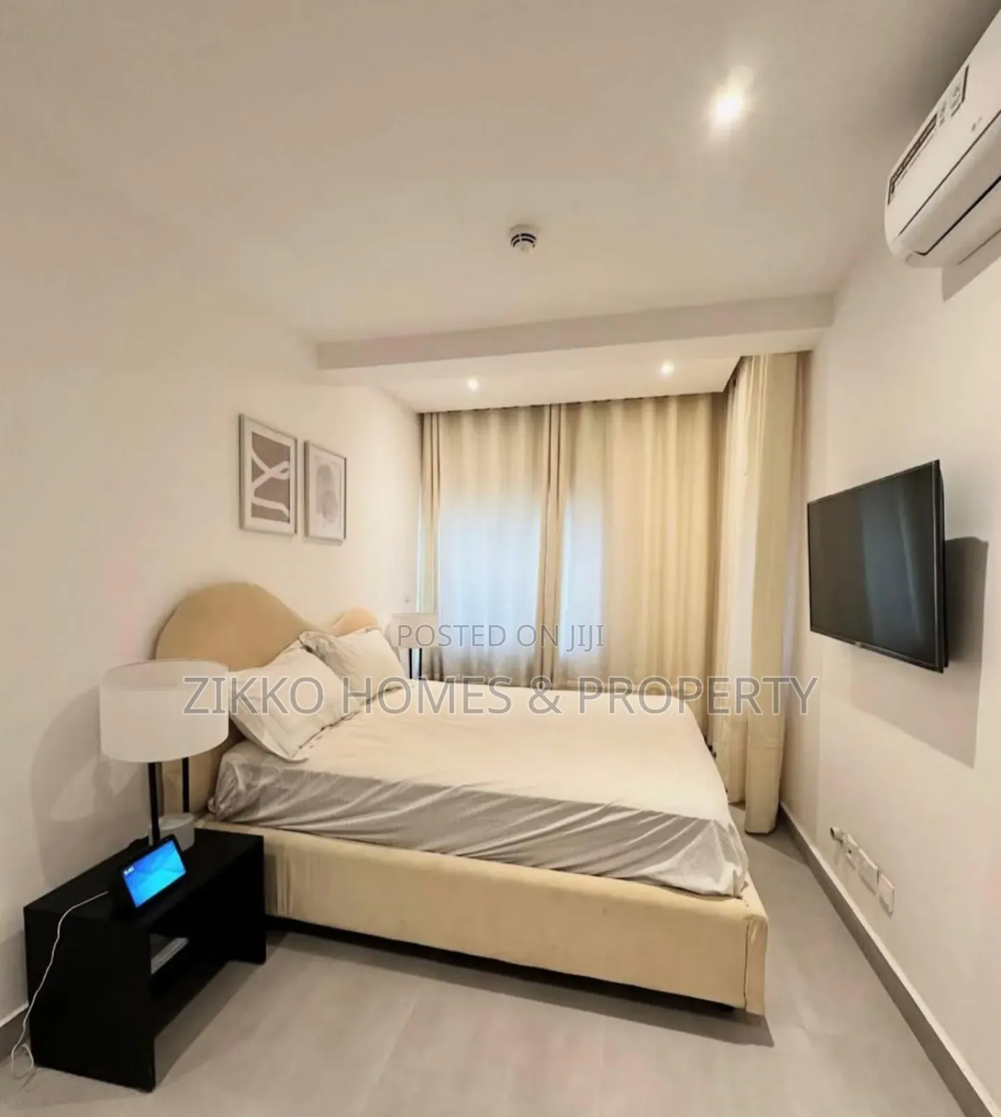 2bdrm Apartment in Lekki for sale in Lekki