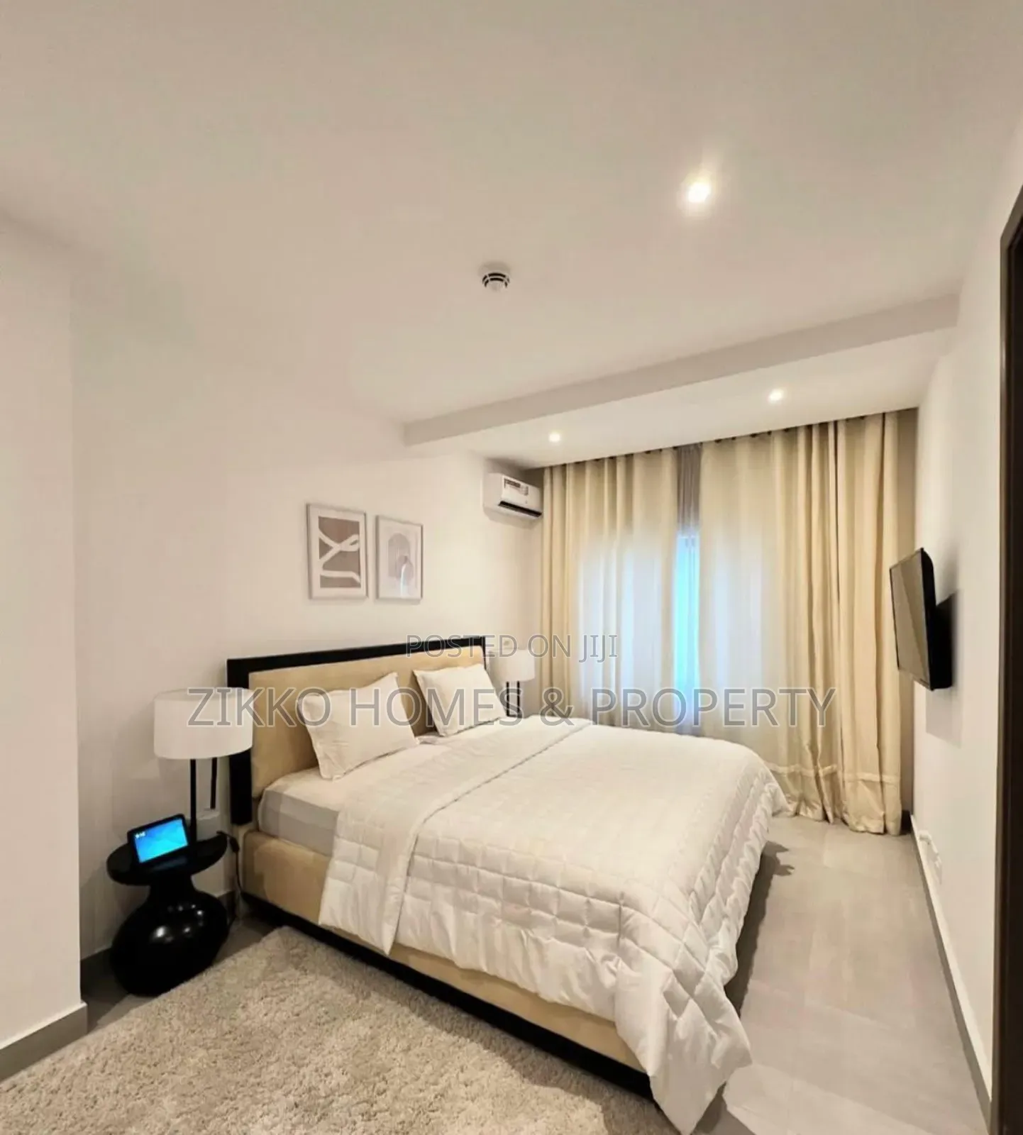 2bdrm Apartment in Lekki for sale in Lekki