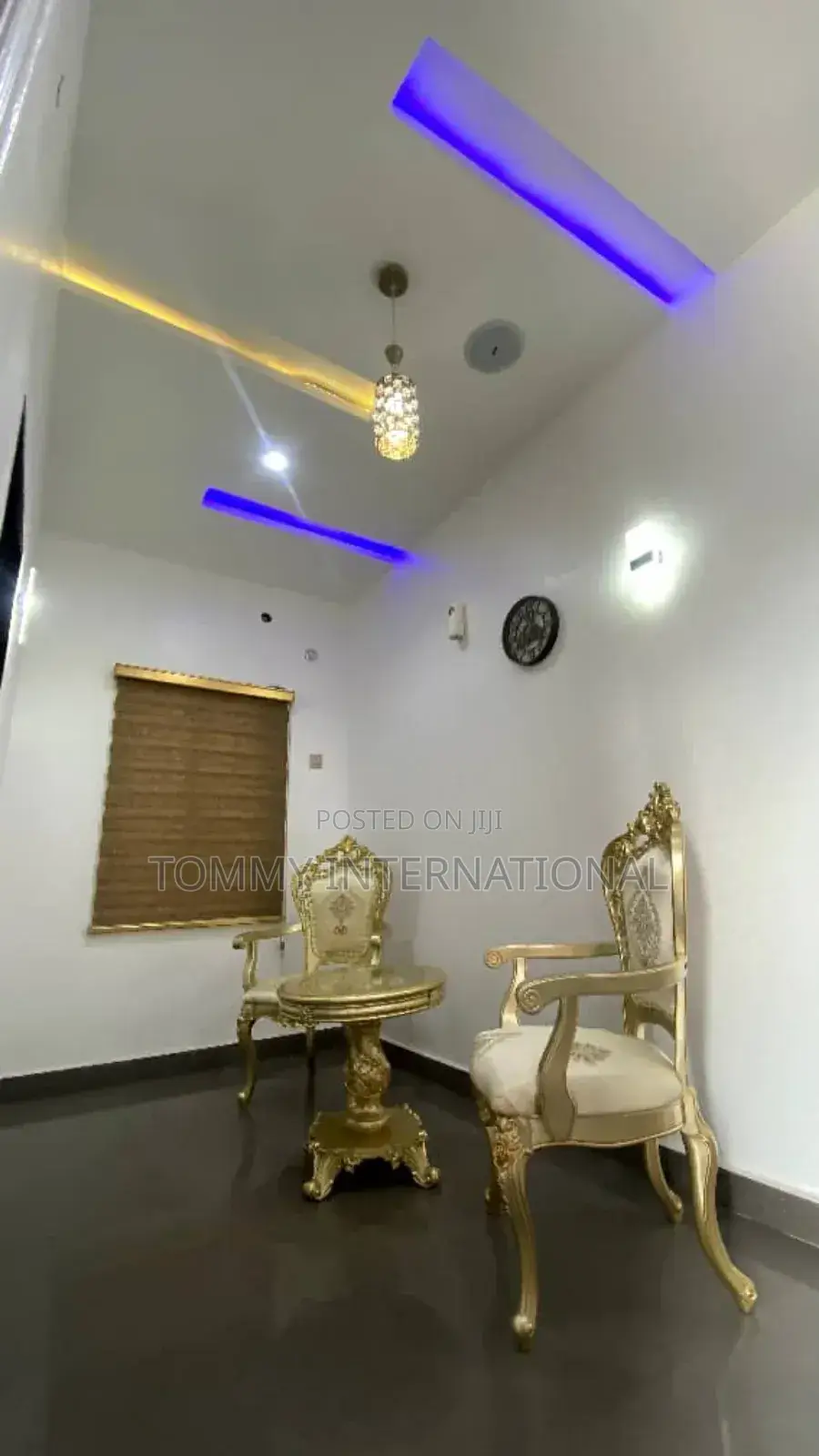 Furnished 4bdrm Duplex in Port-Harcourt for sale in Port-Harcourt