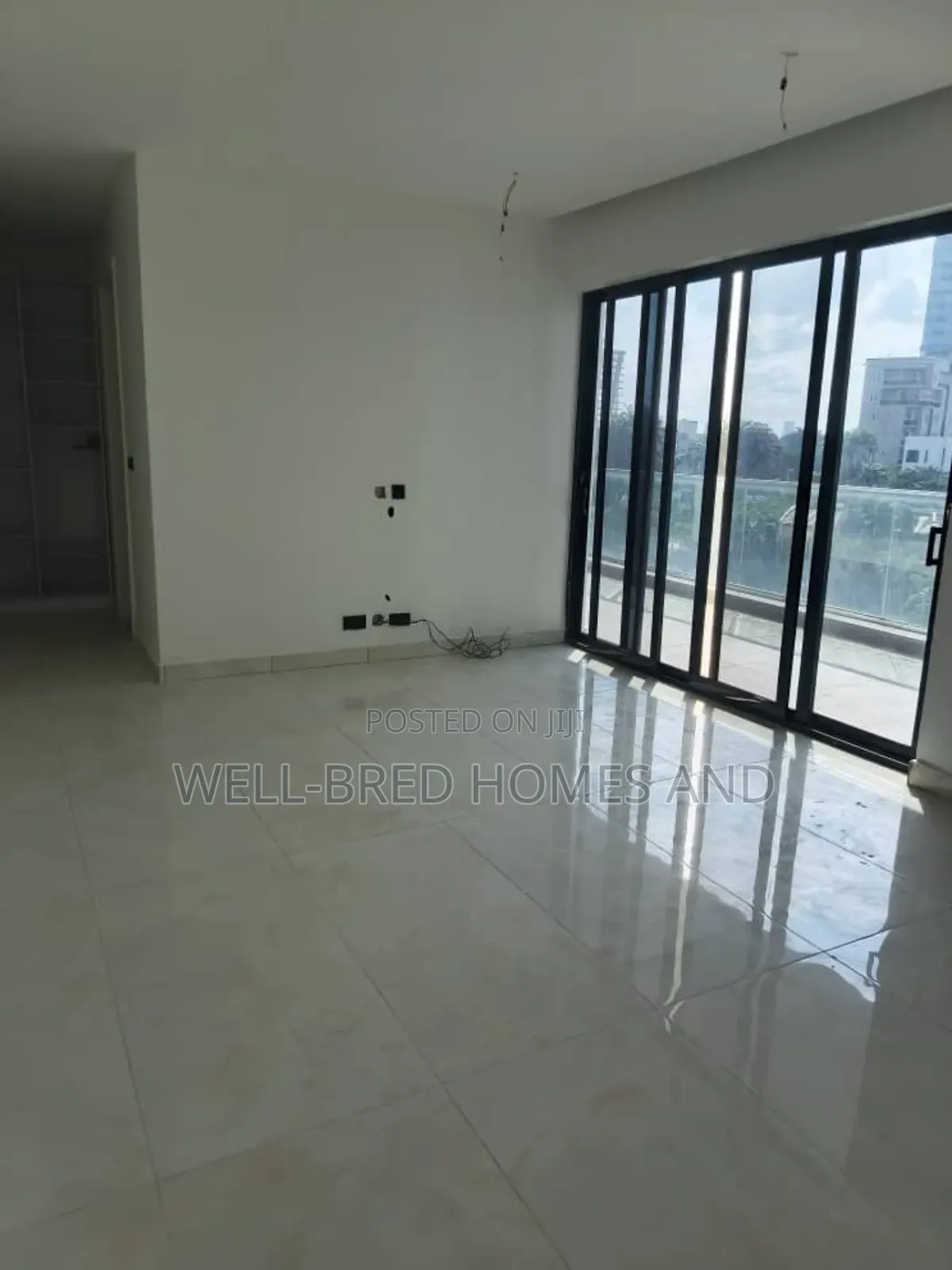 3bdrm Apartment in Ikoyi Lagos for rent in Old Ikoyi