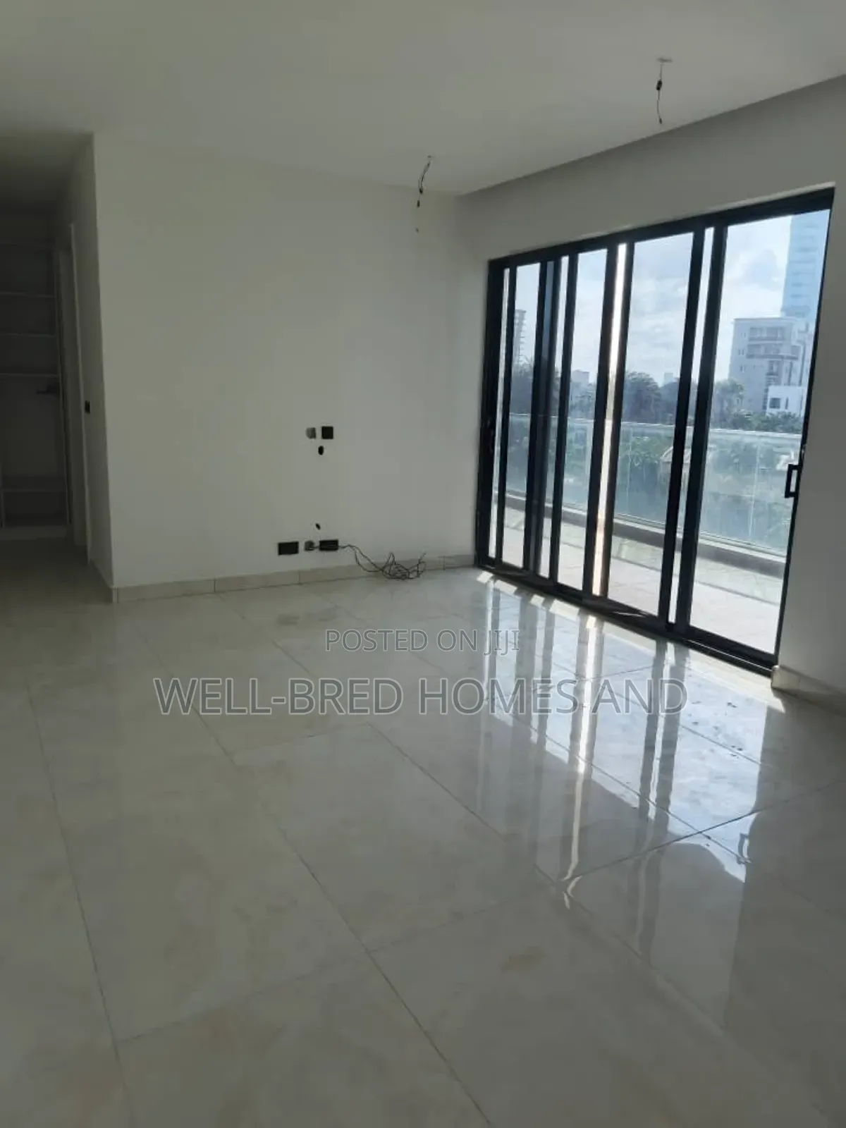 3bdrm Apartment in Ikoyi Lagos for rent in Old Ikoyi