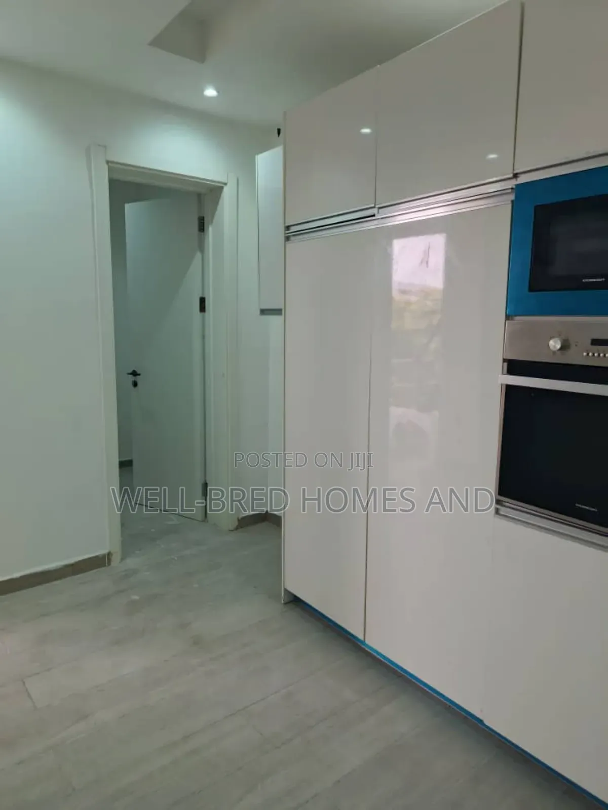 3bdrm Apartment in Ikoyi Lagos for rent in Old Ikoyi