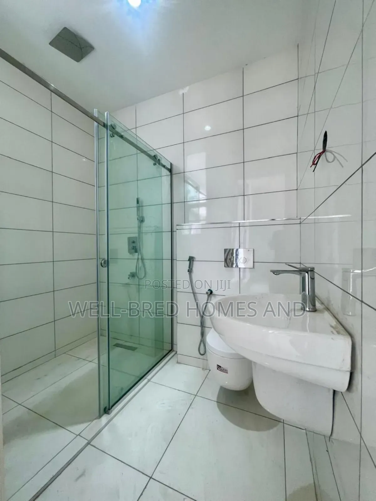 2bdrm Apartment in Ikate Lekki Lagos for sale in Ikate
