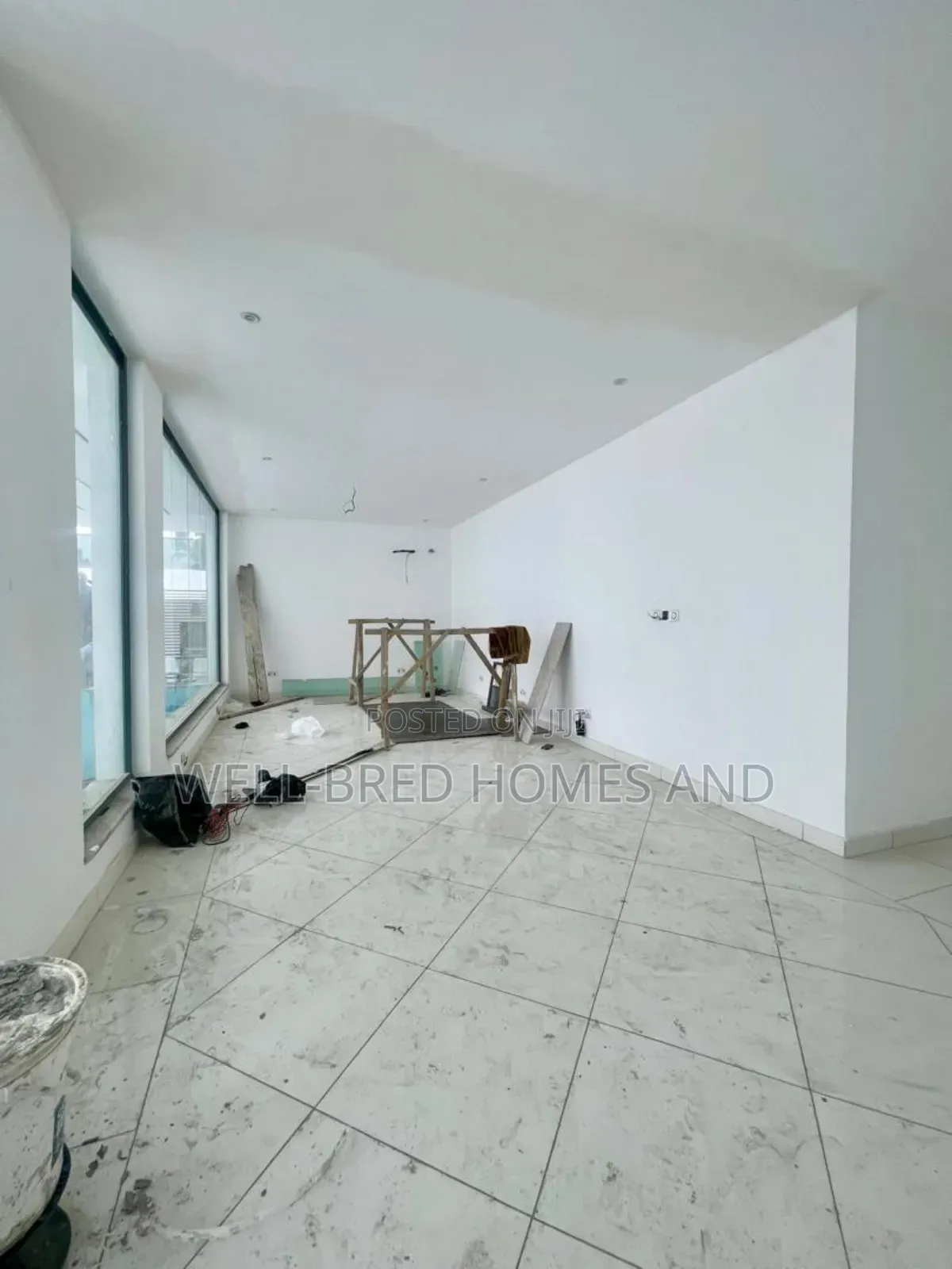 2bdrm Apartment in Ikate Lekki Lagos for sale in Ikate