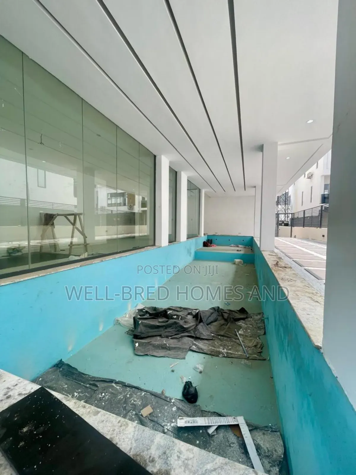 2bdrm Apartment in Ikate Lekki Lagos for sale in Ikate
