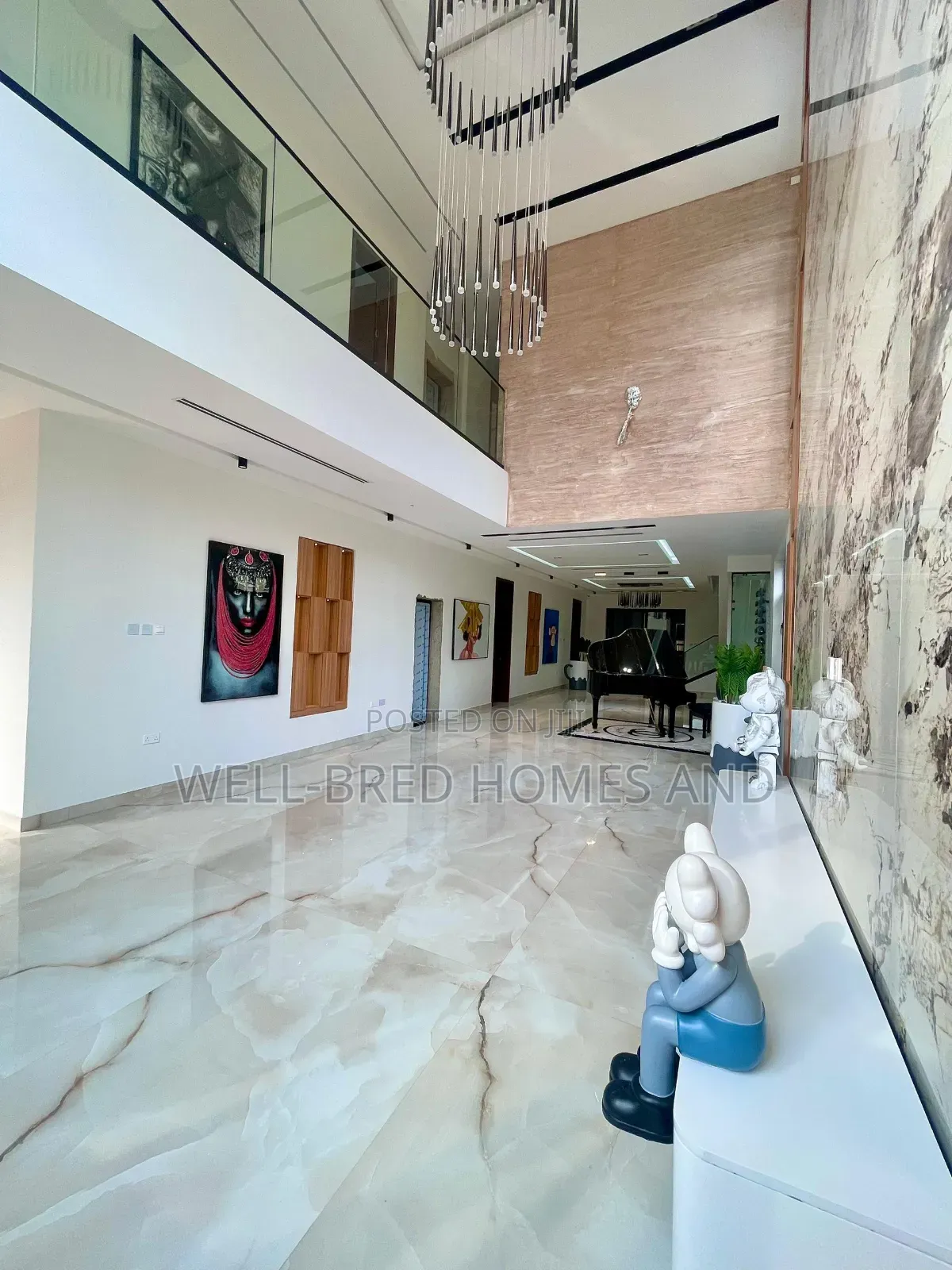 6bdrm House in Ikoyi for sale in Ikoyi