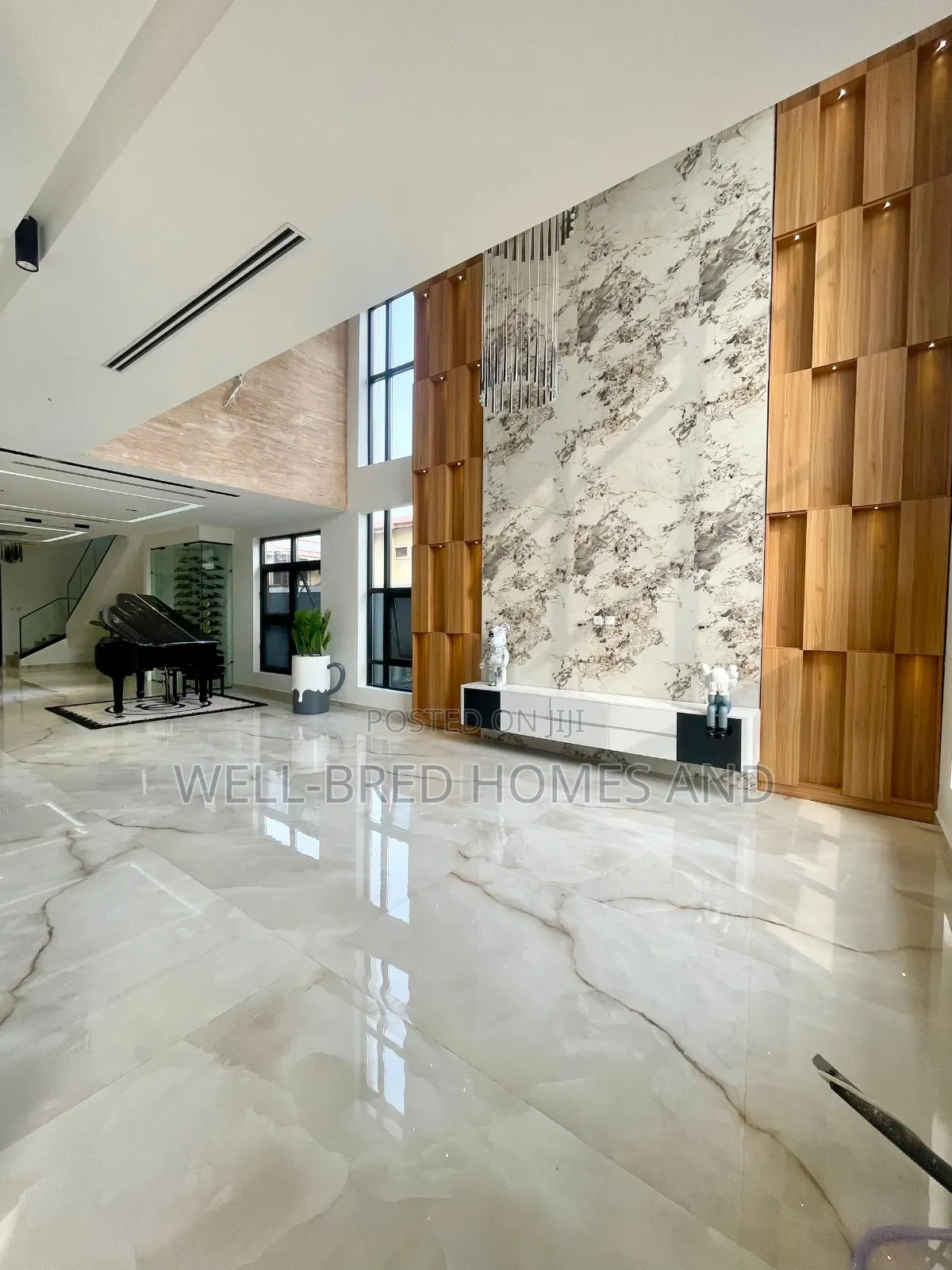 6bdrm House in Ikoyi for sale in Ikoyi