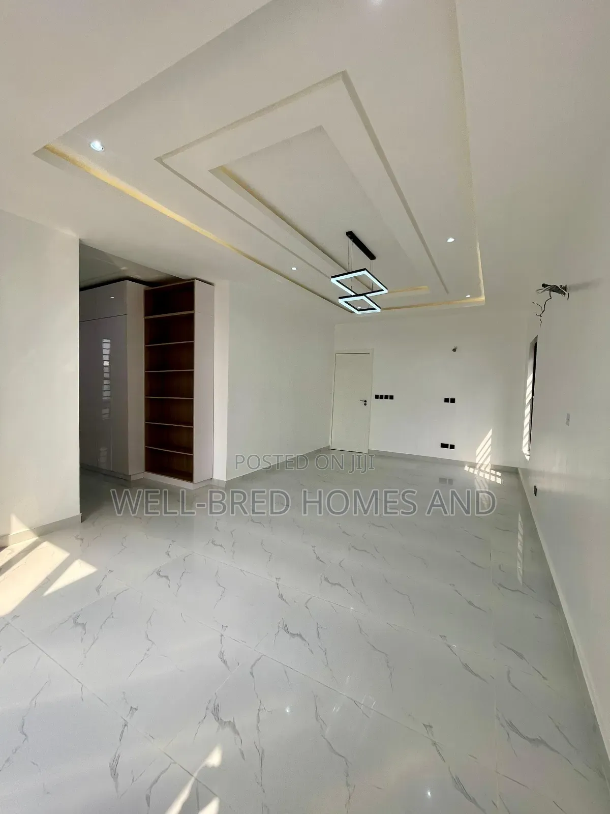 4bdrm Duplex in Ajah for sale in Ajah