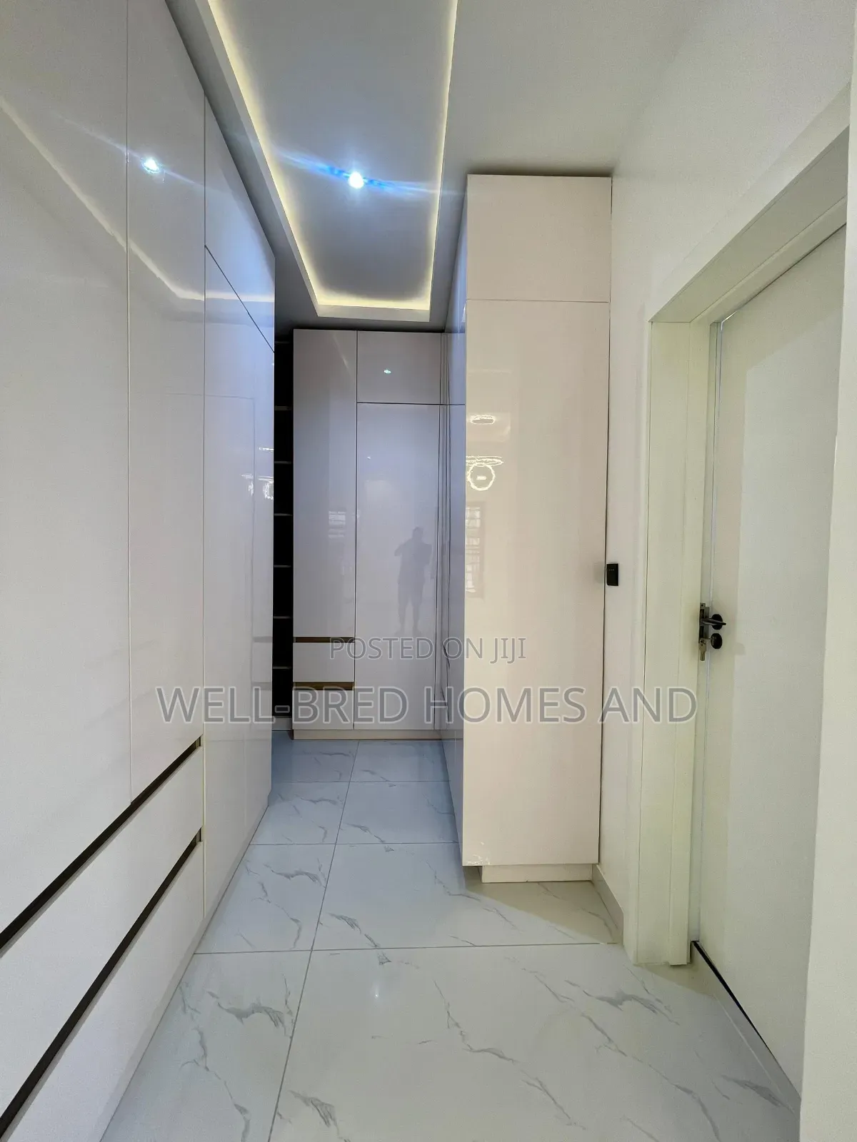 4bdrm Duplex in Ajah for sale in Ajah