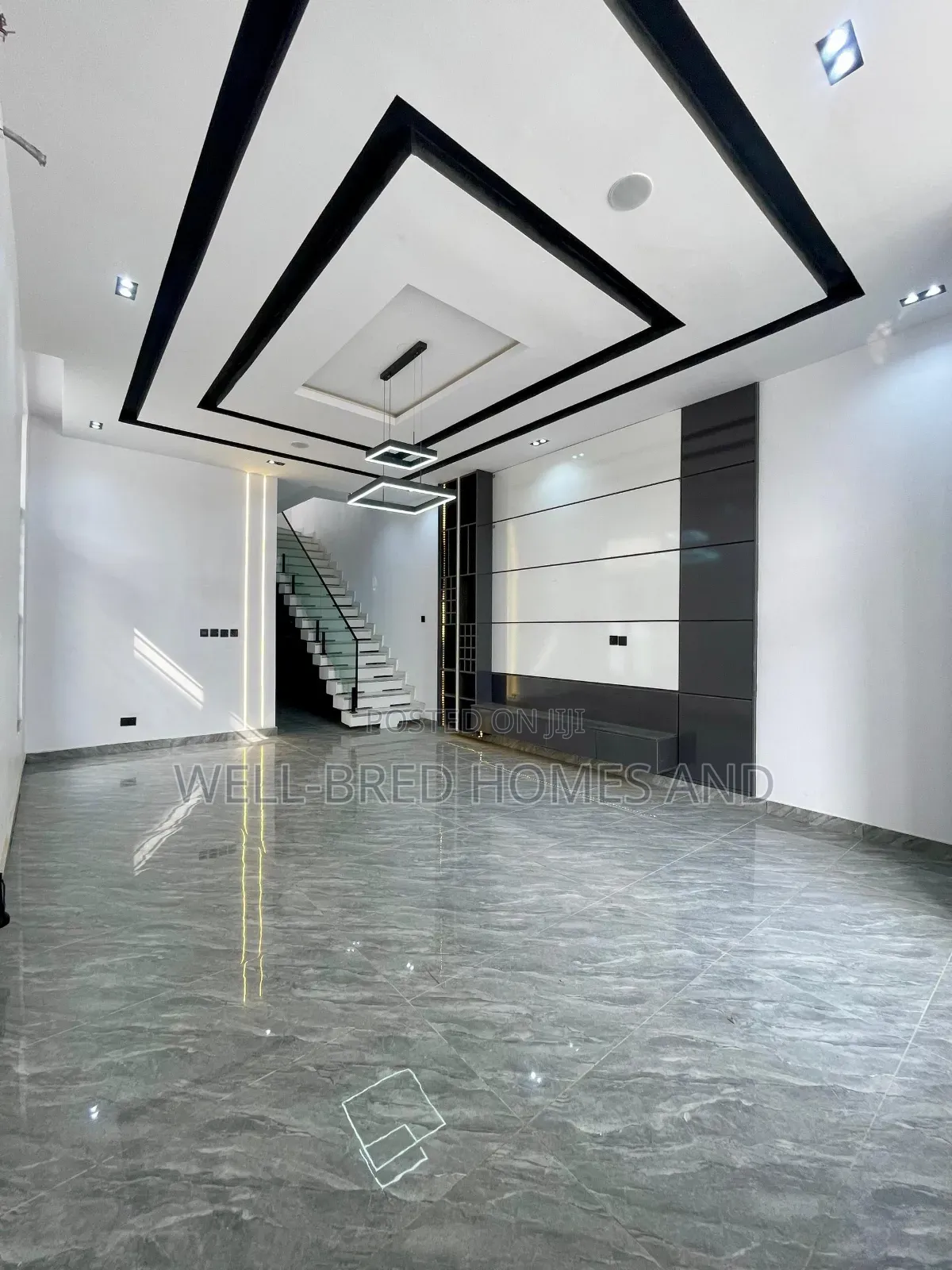 4bdrm Duplex in Ikota Lekki for sale in Ikota