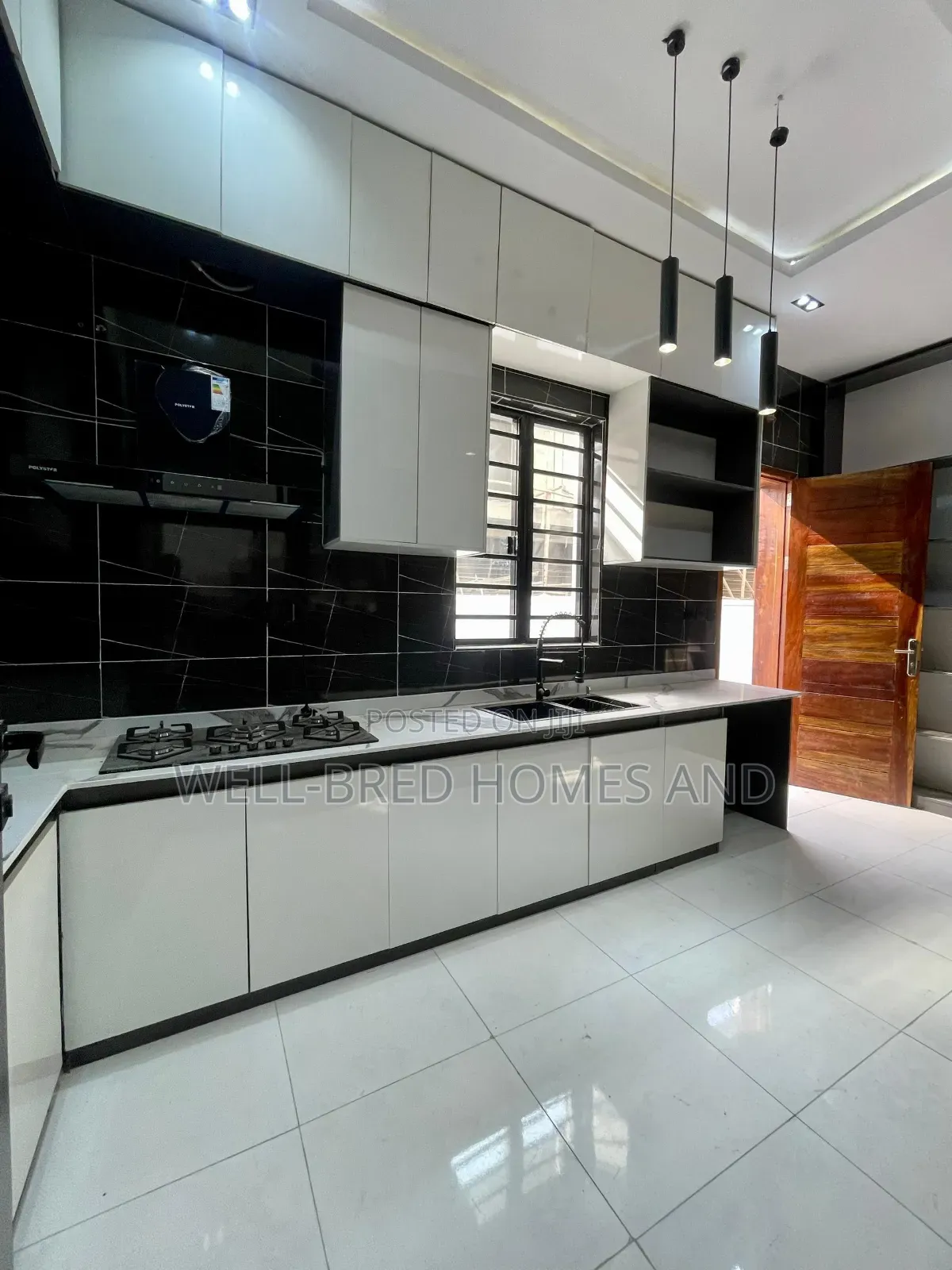 4bdrm Duplex in Ikota Lekki for sale in Ikota