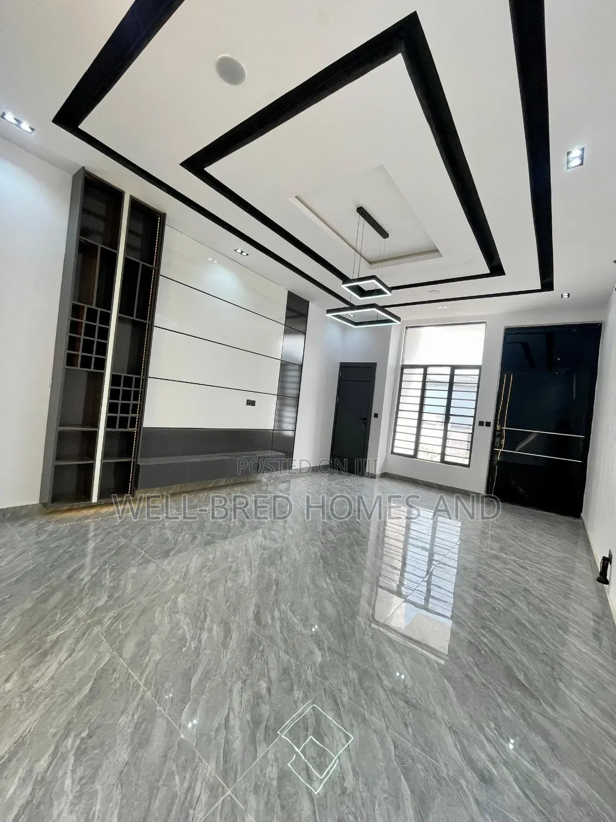 4bdrm Duplex in Ikota Lekki for sale in Ikota