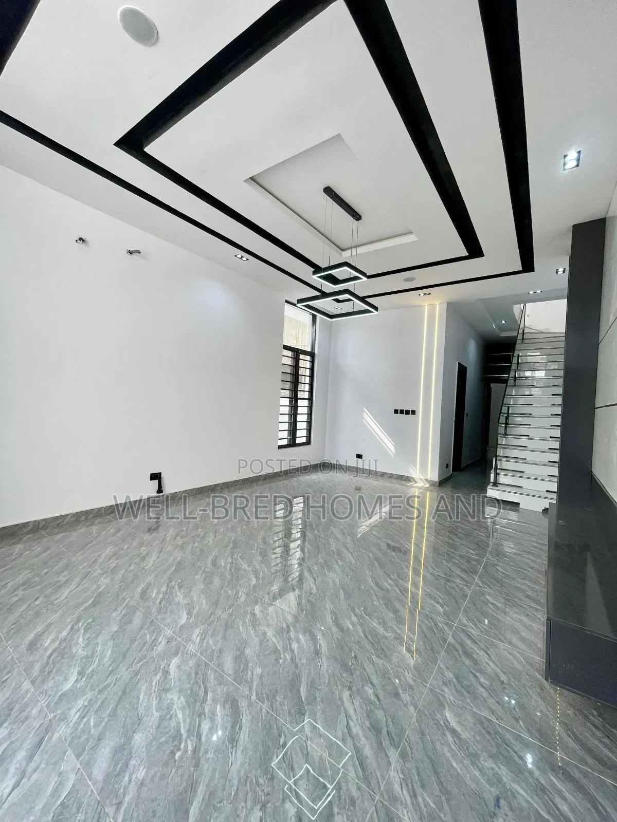 4bdrm Duplex in Ikota Lekki for sale in Ikota