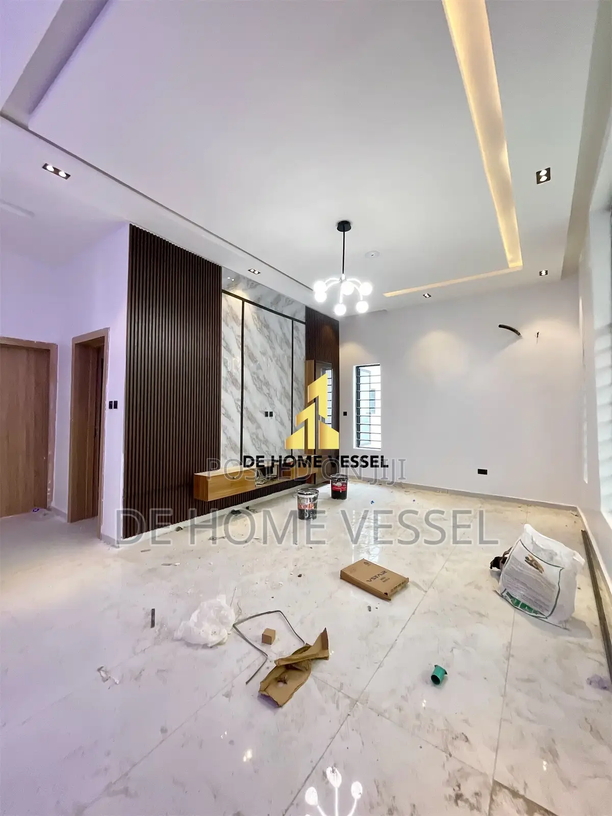 4bdrm Duplex in Ajah for sale in Ajah