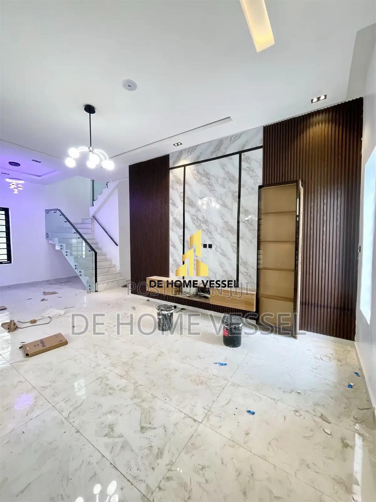 4bdrm Duplex in Ajah for sale in Ajah