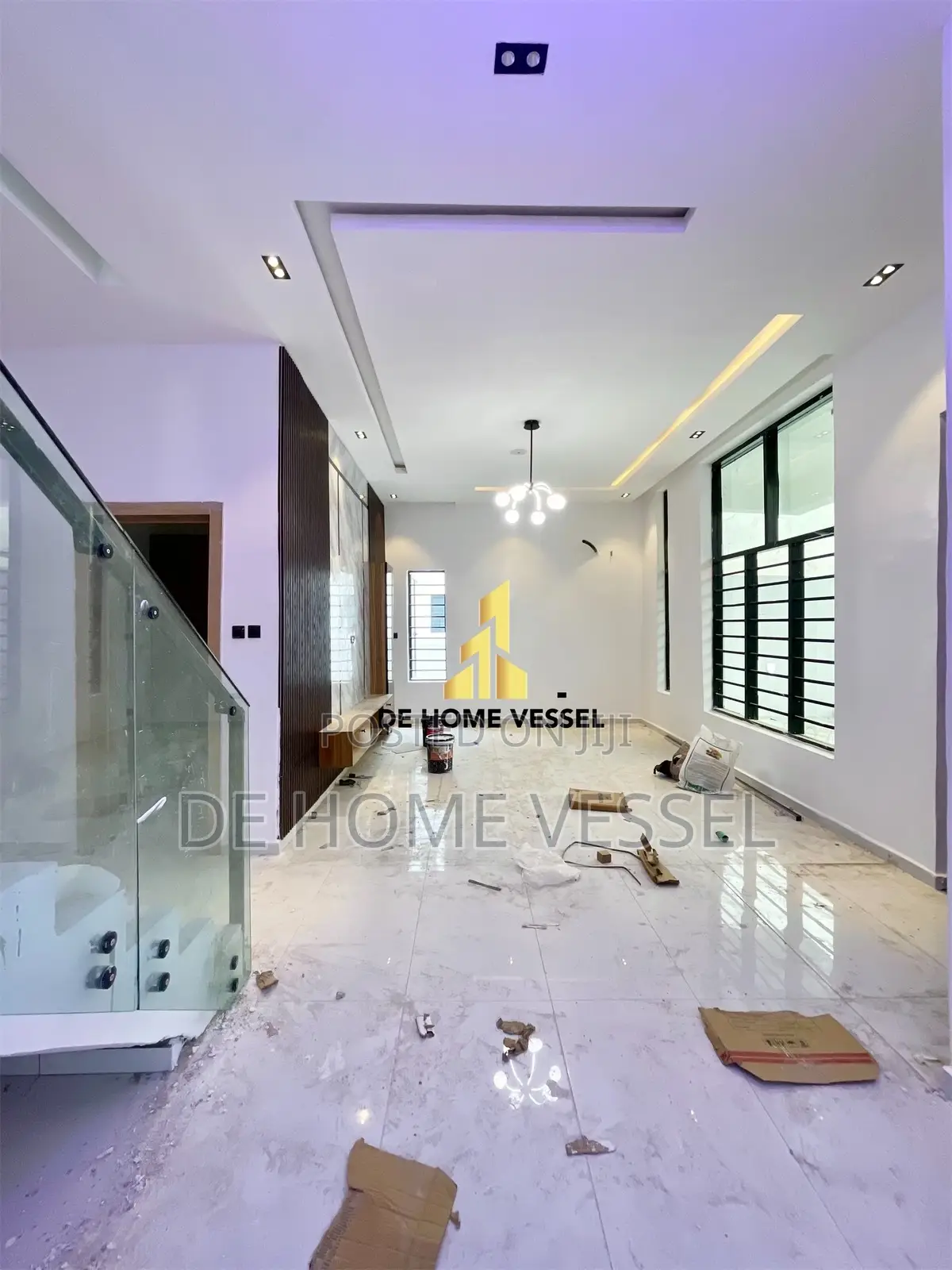 4bdrm Duplex in Ajah for sale in Ajah