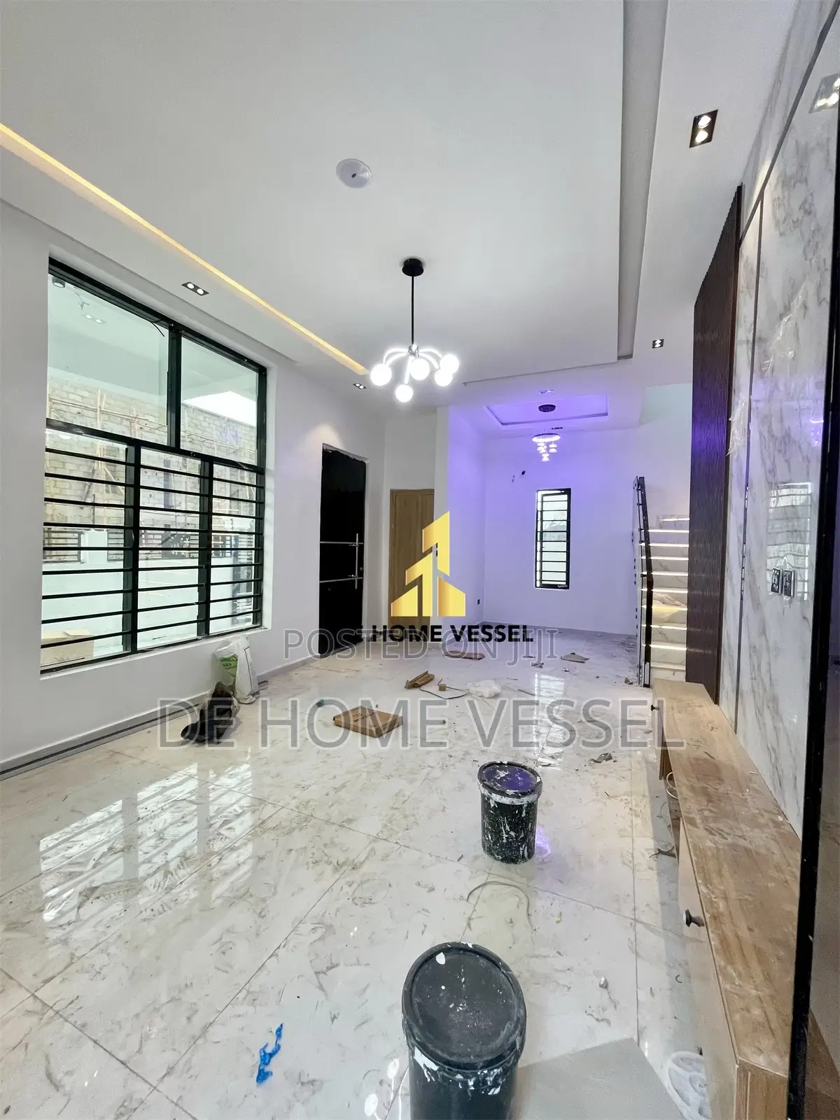4bdrm Duplex in Ajah for sale in Ajah
