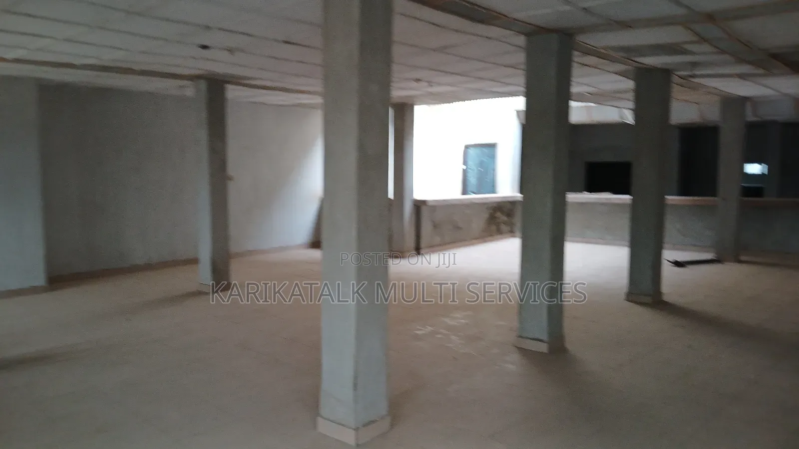 Eatery for Sale at Tanke in Ilorin South