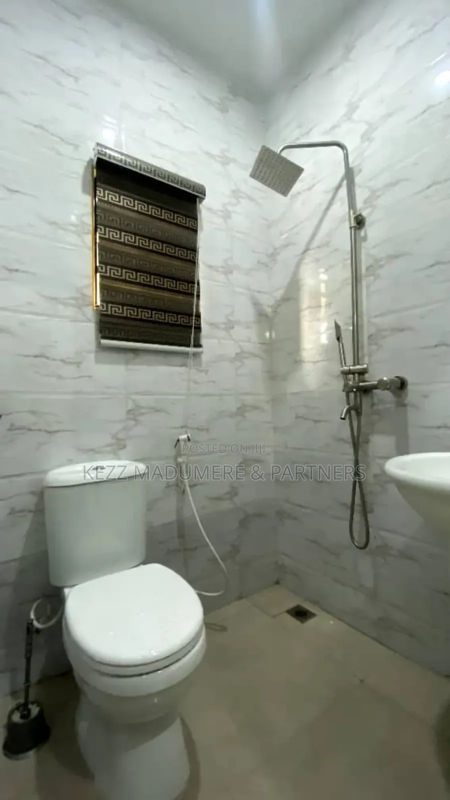 Furnished 4bdrm Duplex in Rukpokwu , Port for sale in Port-Harcourt