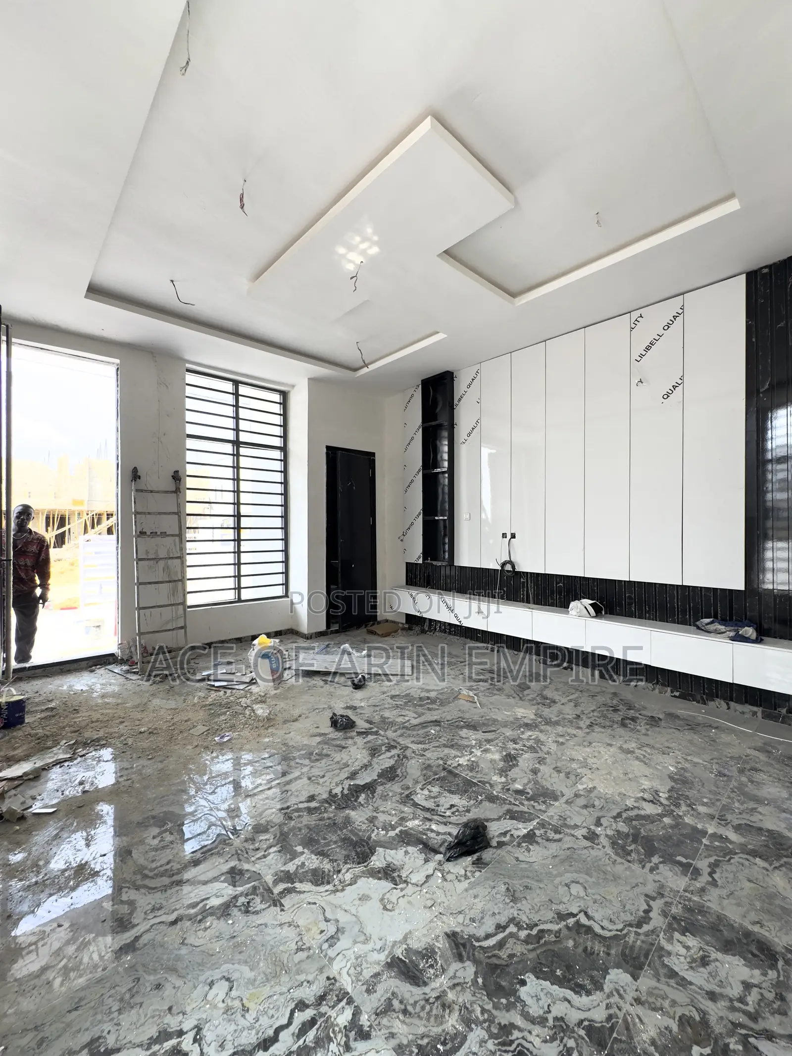 4bdrm Duplex in Ikota for sale in Ikota