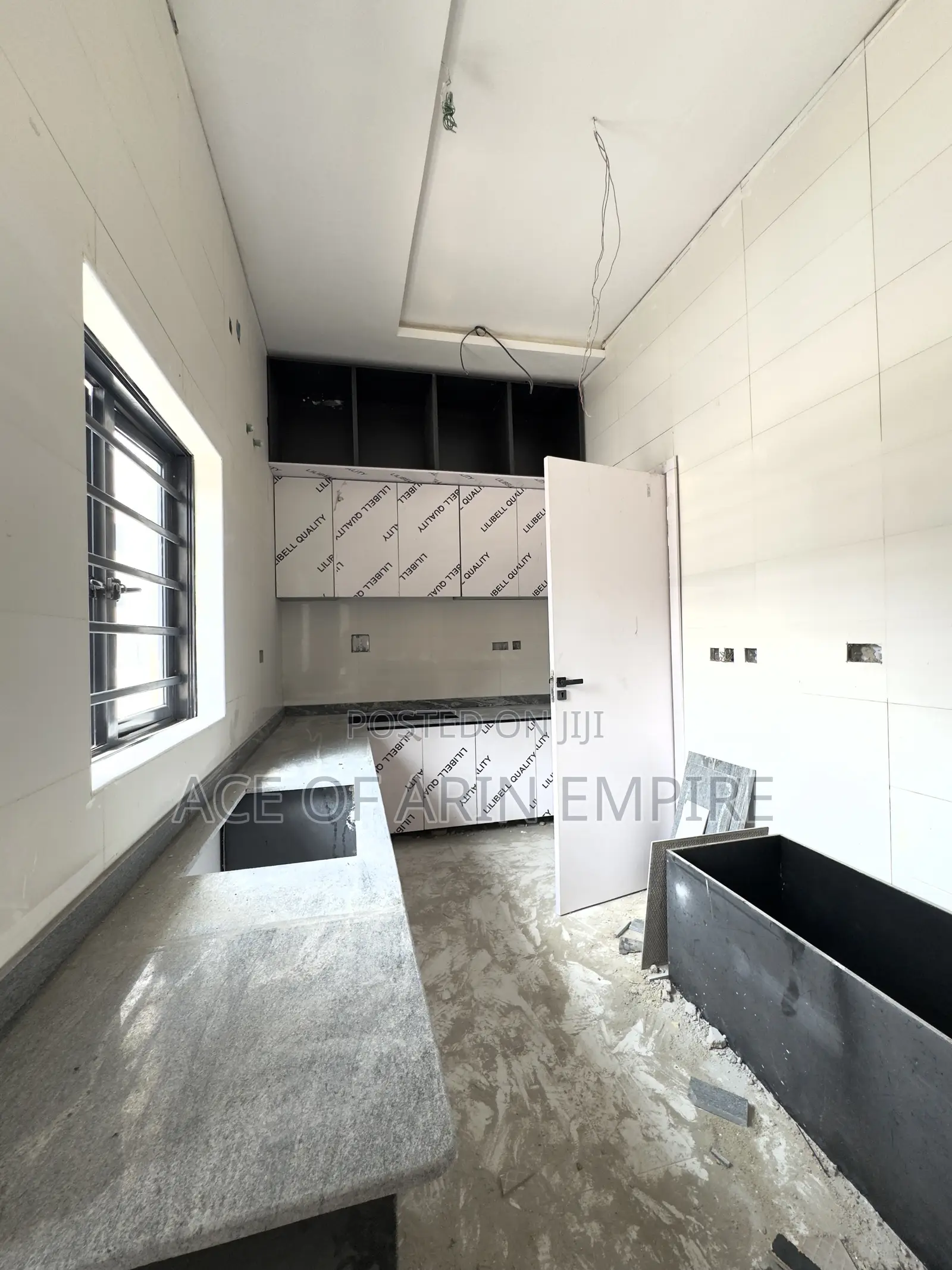 4bdrm Duplex in Ikota for sale in Ikota