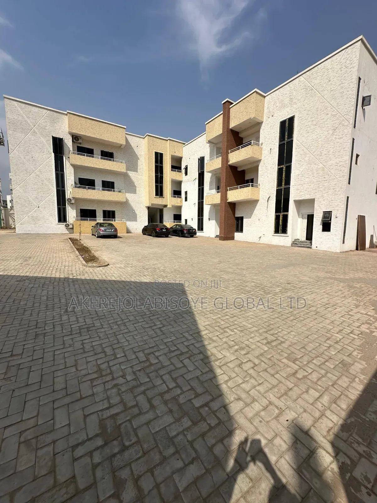 4bdrm Townhouse / Terrace in Jahi Gilmor for rent in Jahi