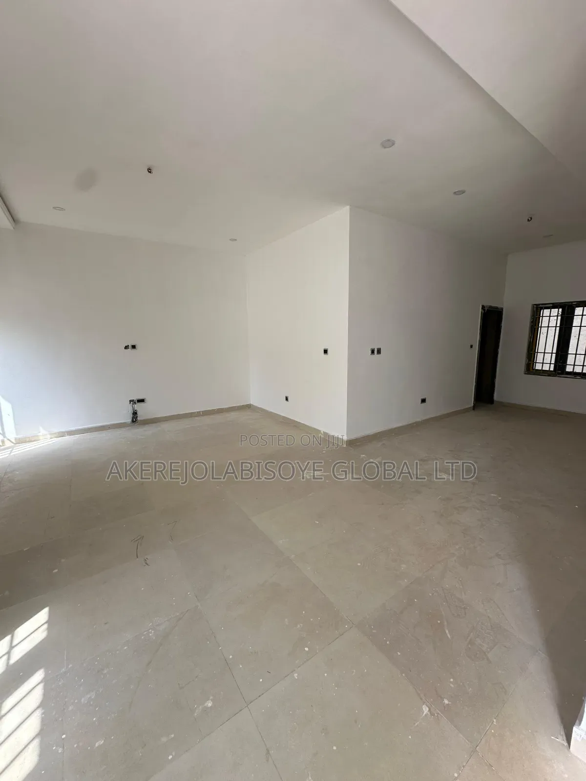 4bdrm Townhouse / Terrace in Jahi Gilmor for rent in Jahi